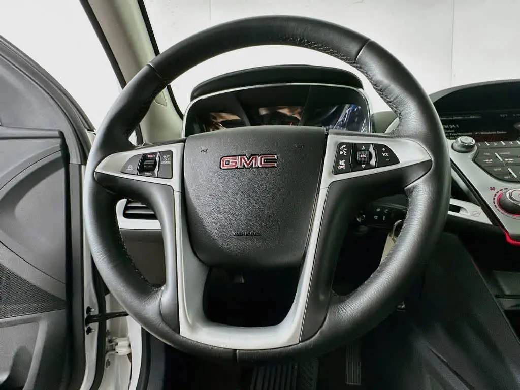 2016 GMC Terrain - $10,325