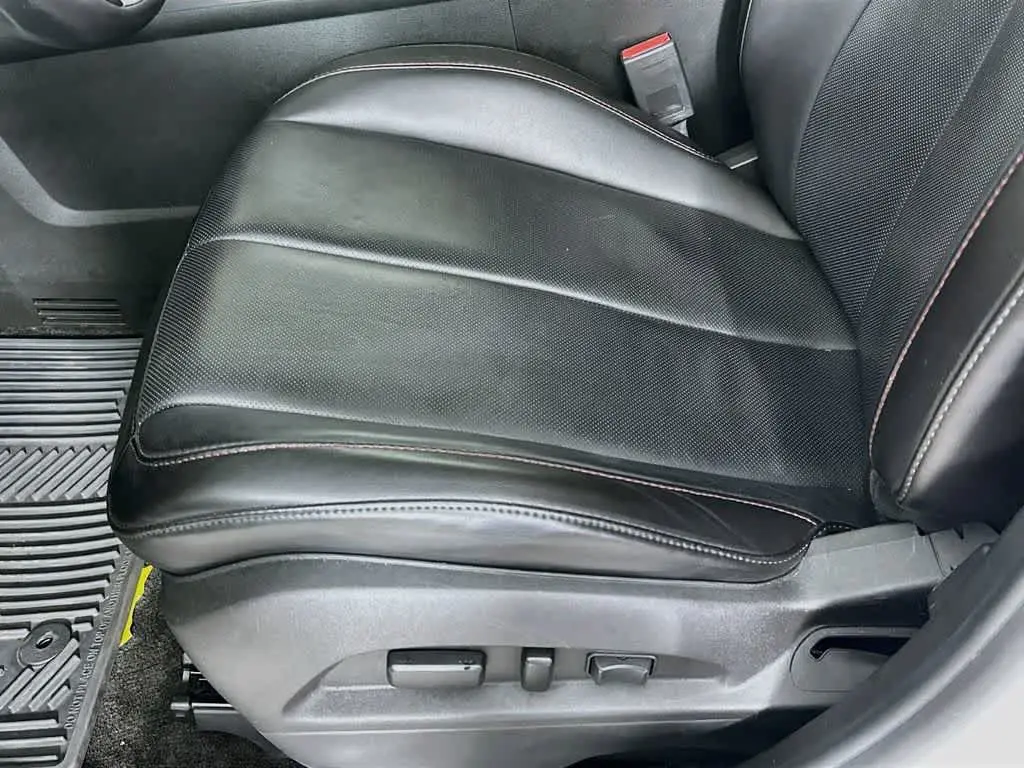 2016 GMC Terrain - $10,325