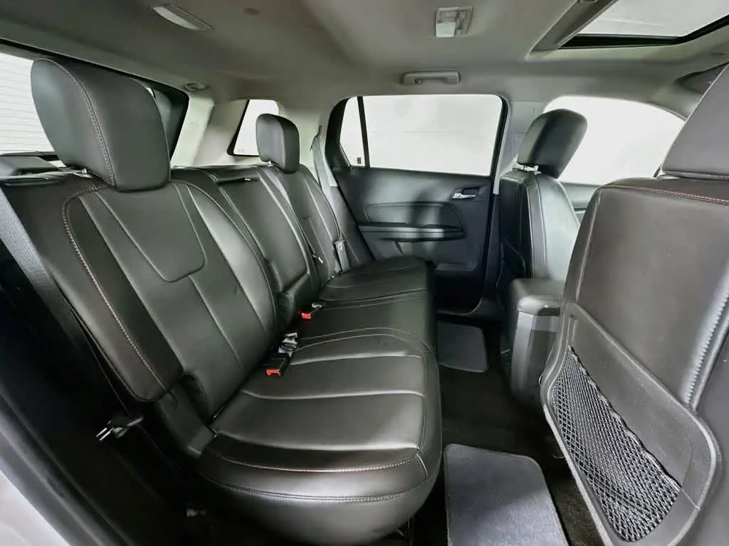 2016 GMC Terrain - $10,325