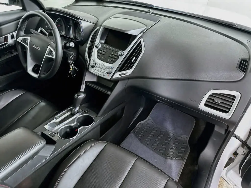 2016 GMC Terrain - $10,325