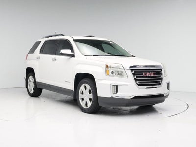 Photo of a 2016 GMC Terrain SLT 4DR SUV for sale