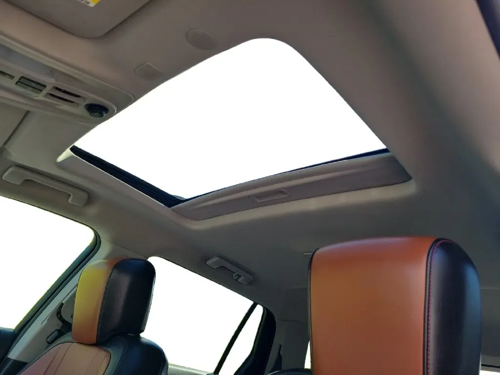 2016 GMC Terrain - $9,767