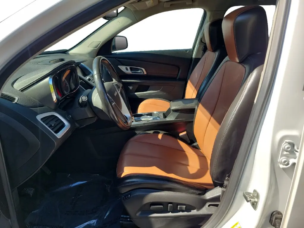 2016 GMC Terrain - $9,767