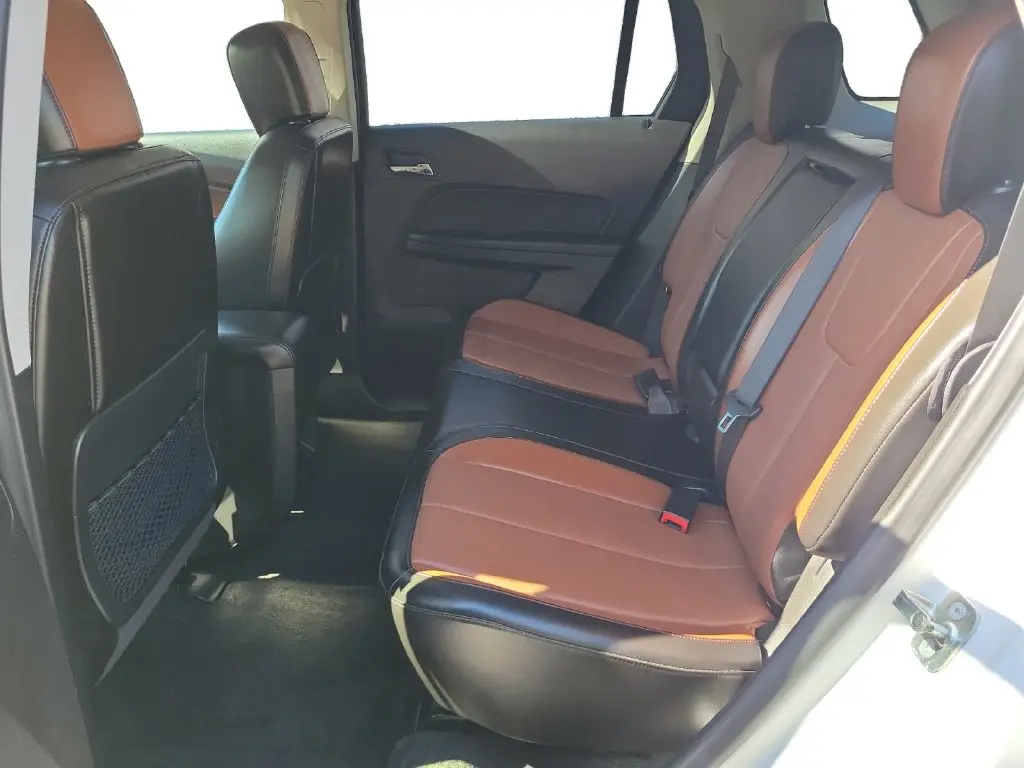 2016 GMC Terrain - $9,767