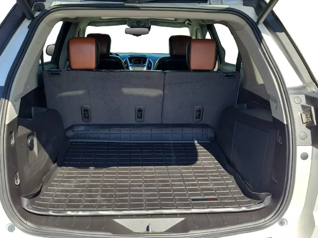 2016 GMC Terrain - $9,767