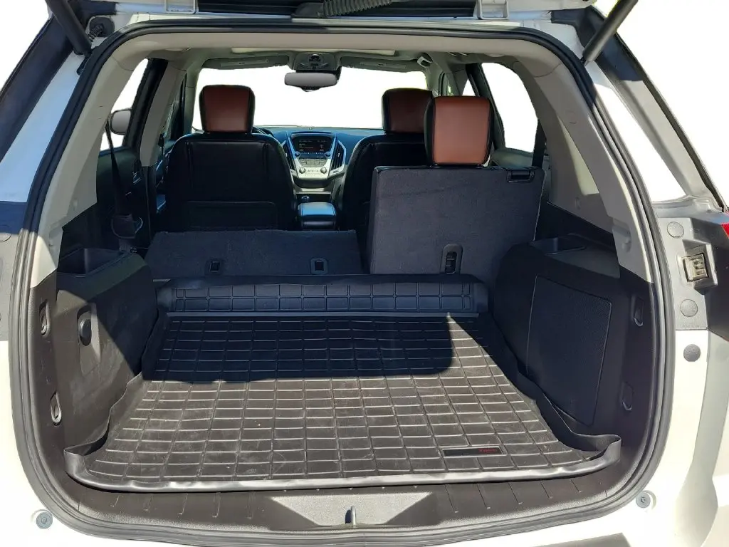 2016 GMC Terrain - $9,767