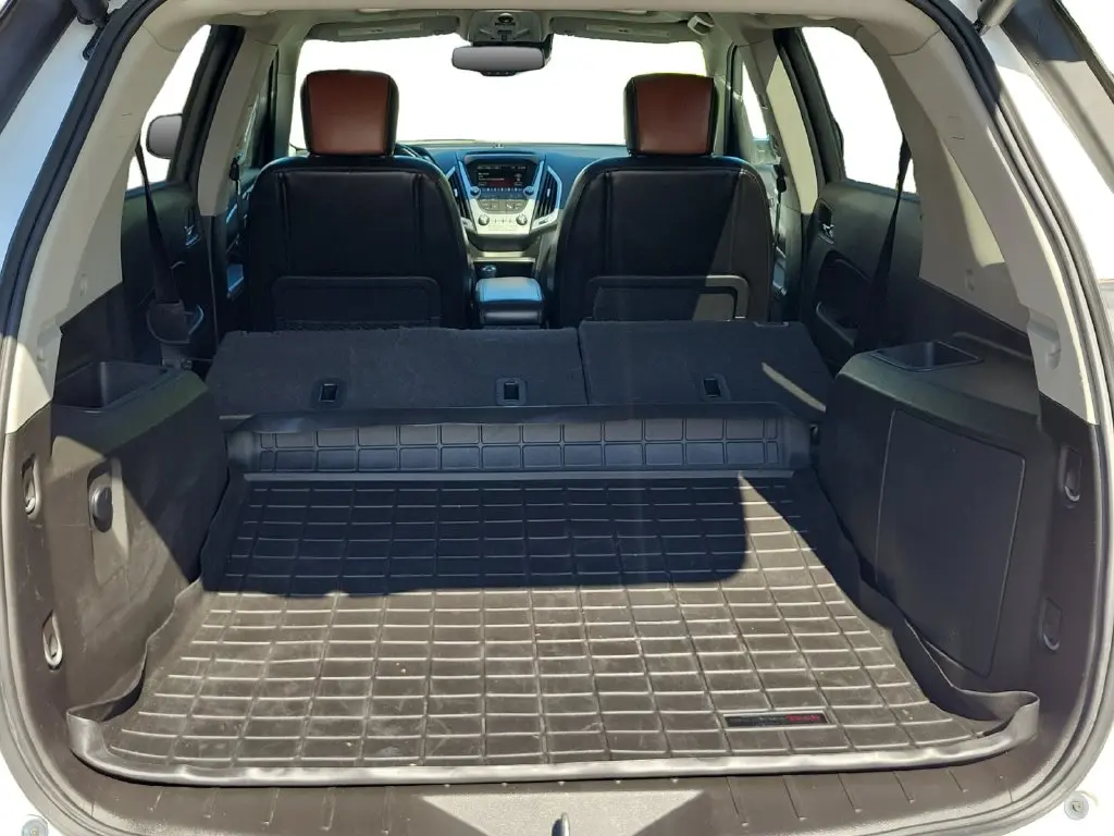 2016 GMC Terrain - $9,767