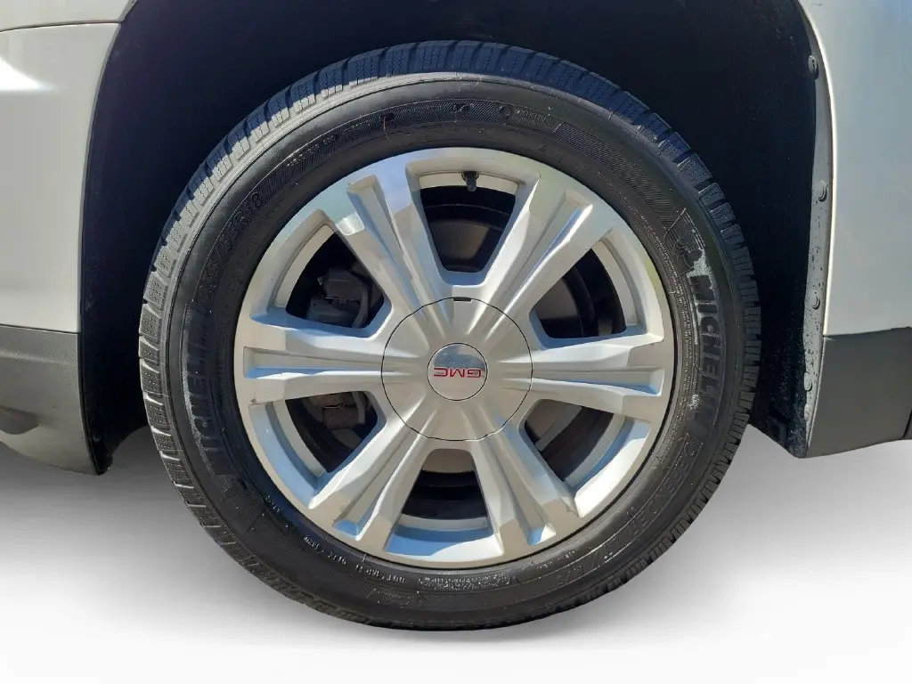 2016 GMC Terrain - $9,767