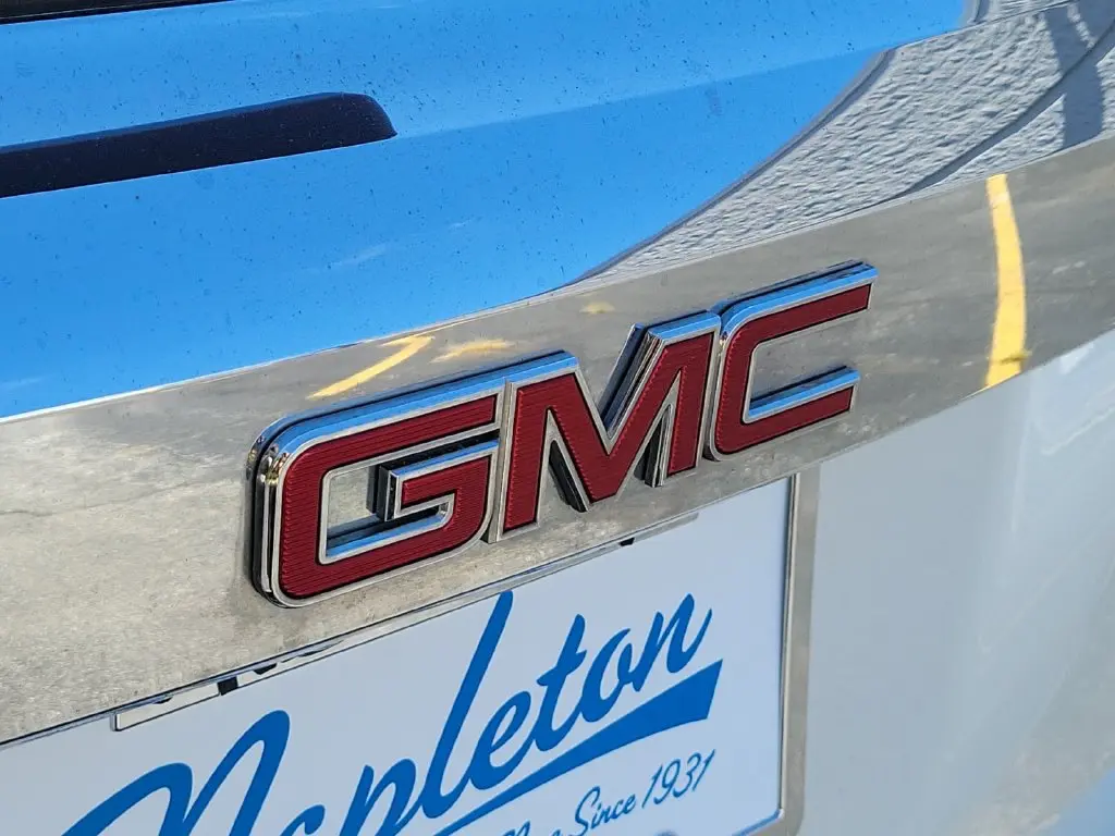 2016 GMC Terrain - $9,767