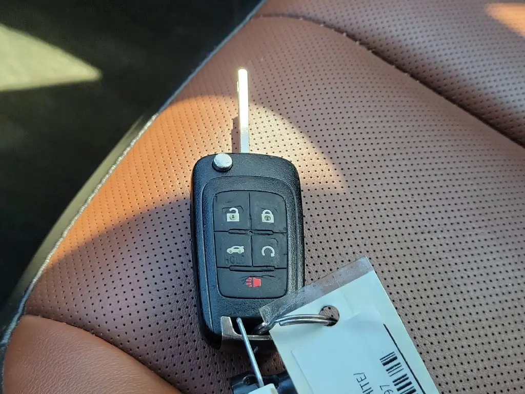 2016 GMC Terrain - $9,767