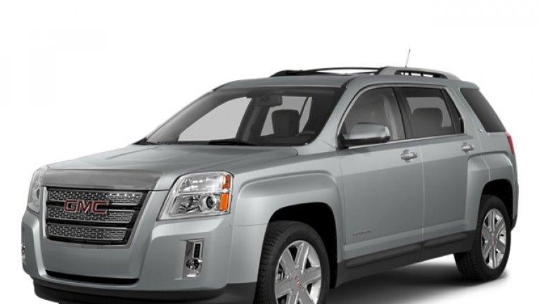 Preowned 2014 GMC Terrain SLE-2 for Sale