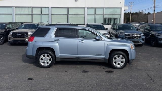 Preowned 2015 GMC Terrain SLE-2 for Sale