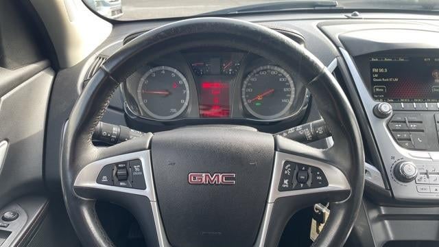 2015 GMC Terrain SLE-2