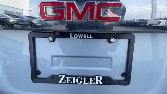 2015 GMC Terrain SLE-2