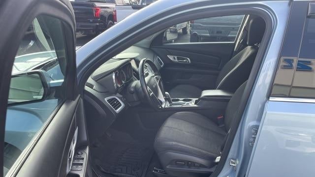 2015 GMC Terrain SLE-2