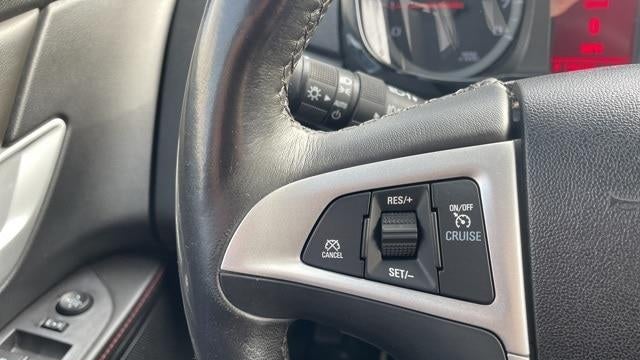 2015 GMC Terrain SLE-2