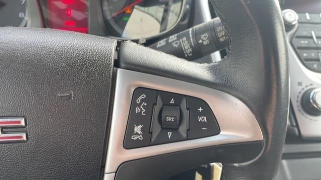 2015 GMC Terrain SLE-2