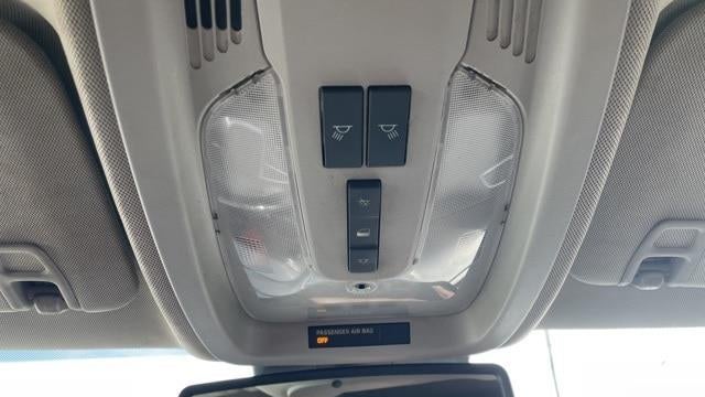 2015 GMC Terrain SLE-2