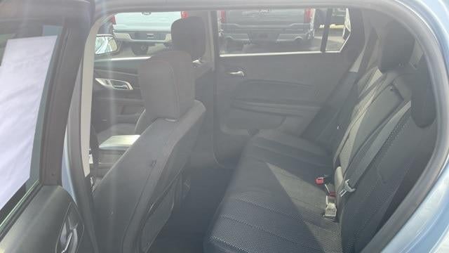 2015 GMC Terrain SLE-2