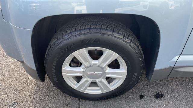 2015 GMC Terrain SLE-2