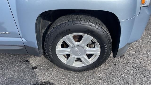 2015 GMC Terrain SLE-2
