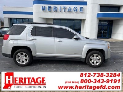 Photo of a 2014 GMC Terrain SLE-2 4DR SUV for sale