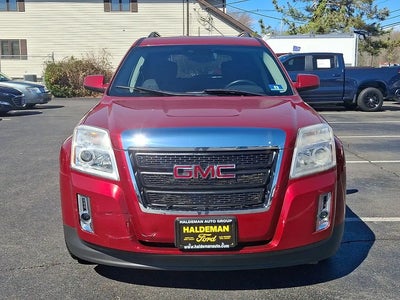 2015 GMC Terrain SLE-2 4DR SUV