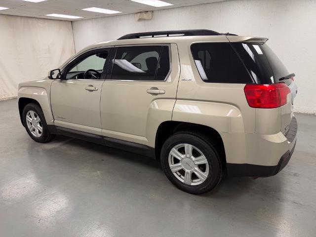 2014 GMC Terrain - $7,999