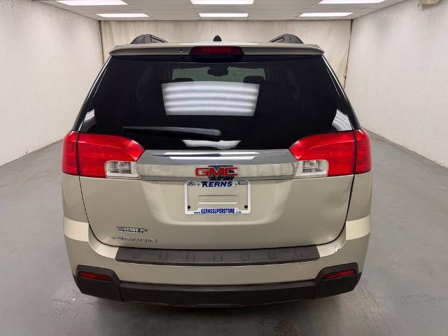 2014 GMC Terrain - $7,999