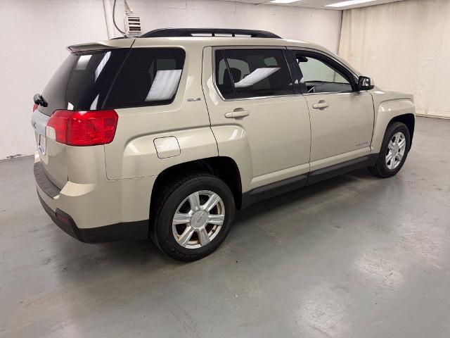 2014 GMC Terrain - $7,999