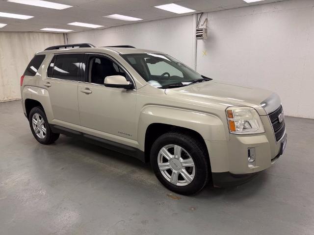 2014 GMC Terrain - $7,999