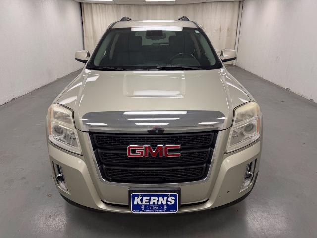2014 GMC Terrain - $7,999