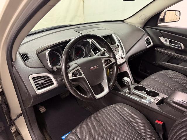 2014 GMC Terrain - $7,999