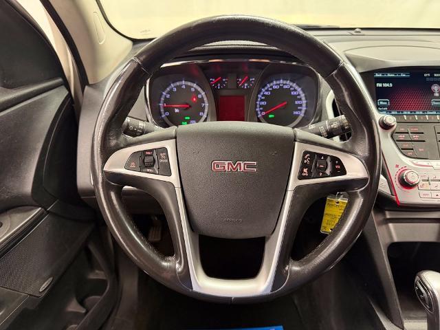 2014 GMC Terrain - $7,999