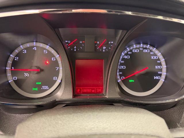 2014 GMC Terrain - $7,999