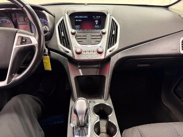2014 GMC Terrain - $7,999