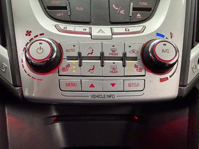 2014 GMC Terrain - $7,999