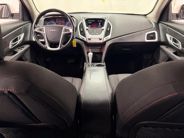 2014 GMC Terrain - $7,999