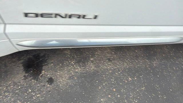 2017 GMC Terrain Denali