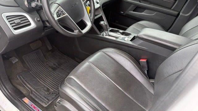 2017 GMC Terrain Denali