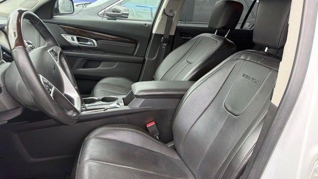 2017 GMC Terrain Denali