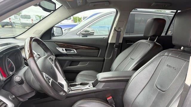 2017 GMC Terrain Denali