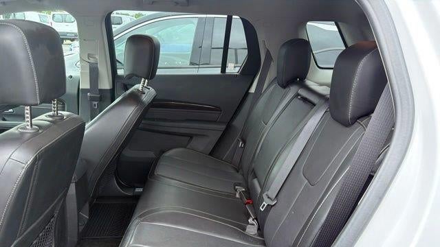 2017 GMC Terrain Denali