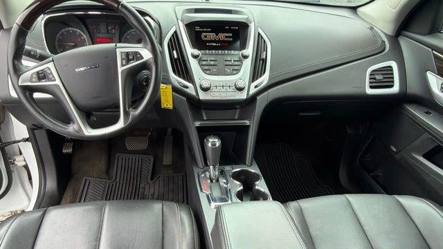 2017 GMC Terrain Denali