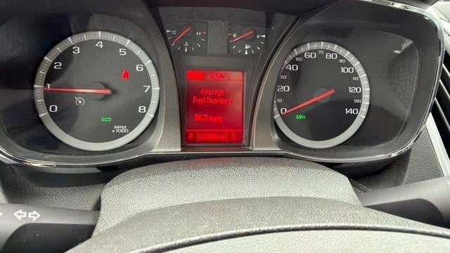 2017 GMC Terrain Denali