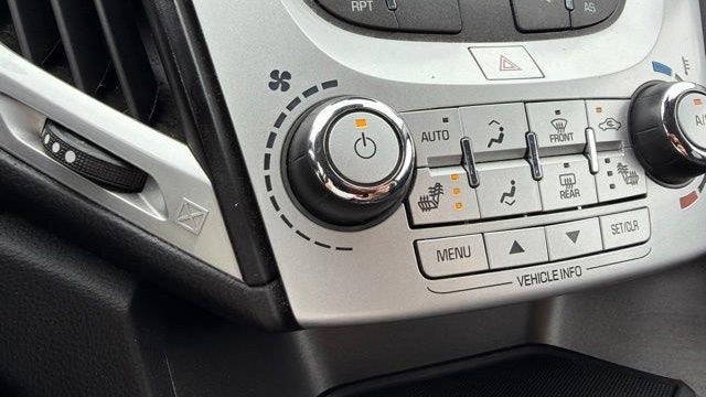 2017 GMC Terrain Denali
