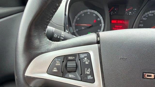2017 GMC Terrain Denali