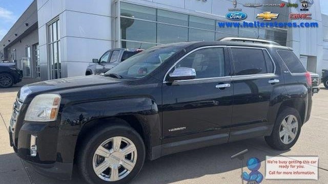 Preowned 2015 GMC Terrain SLE-2 for Sale