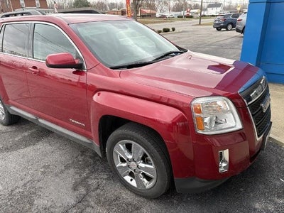 Photo of a 2015 GMC Terrain SLE-2 4DR SUV for sale