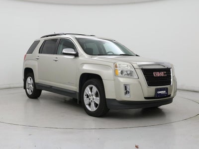 2015 GMC Terrain SLE-2 4DR SUV